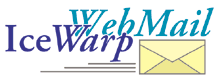 Webmail genom eldata